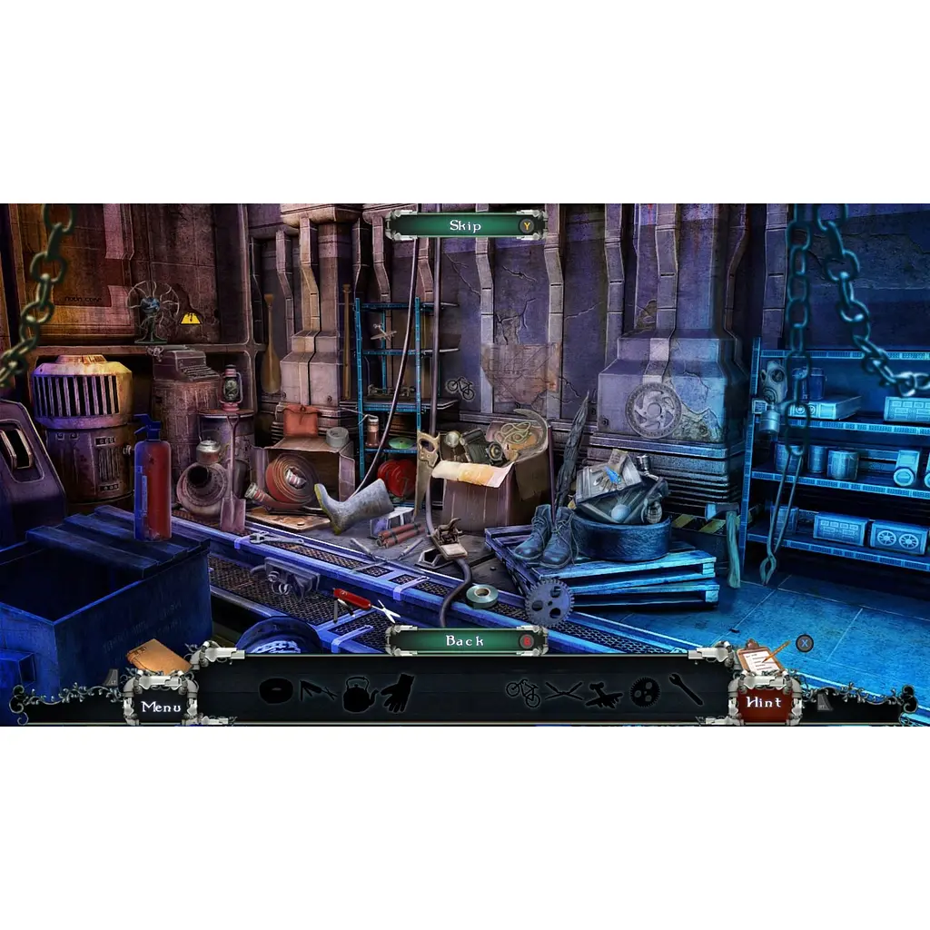 Ключ активации Microsoft Greed 2: Forbidden Experiments для Xbox One/Series S/X - фото 4