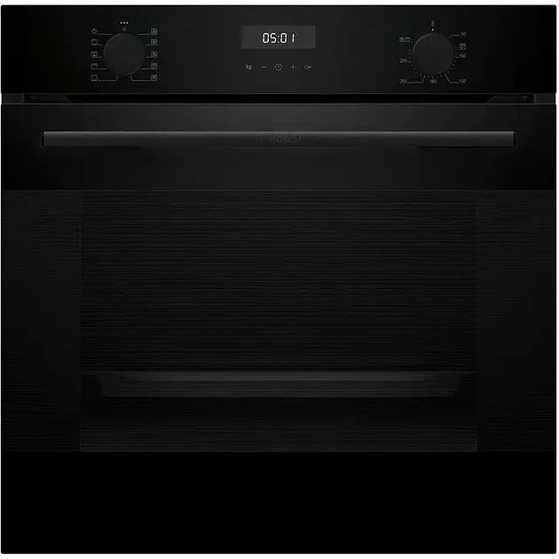 Електрична духовка Bosch HJA737BA0