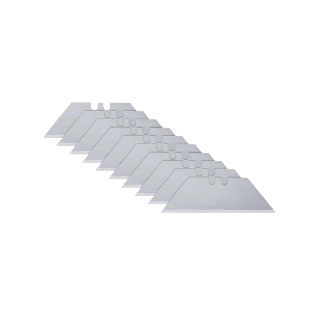 Лезо Bosch трапецієподібне, 66x23x11мм, 10шт (1.600.A03.2UT)