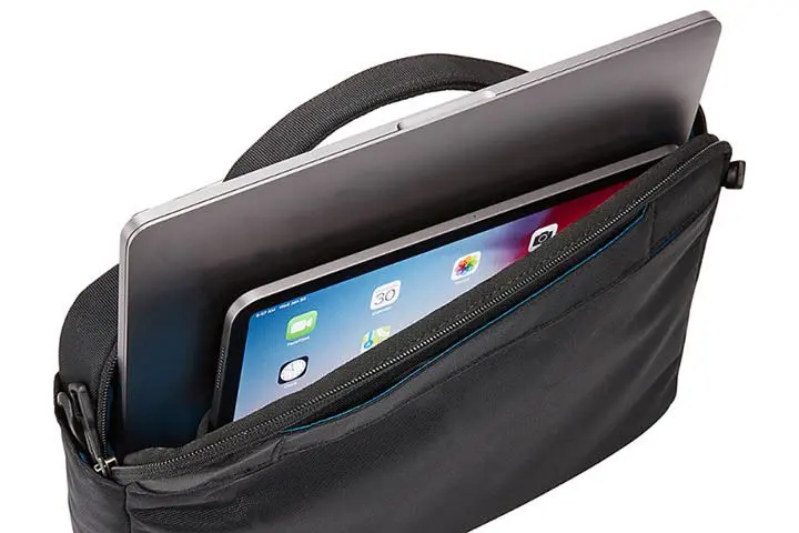 Сумка для ноутбука Thule Subterra MacBook Attache 13'' Black [67535] - фото 7