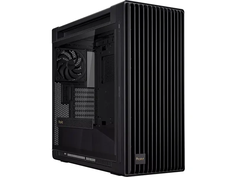 Корпус Asus ProArt PA602 Black (90DC00J0-B09000)