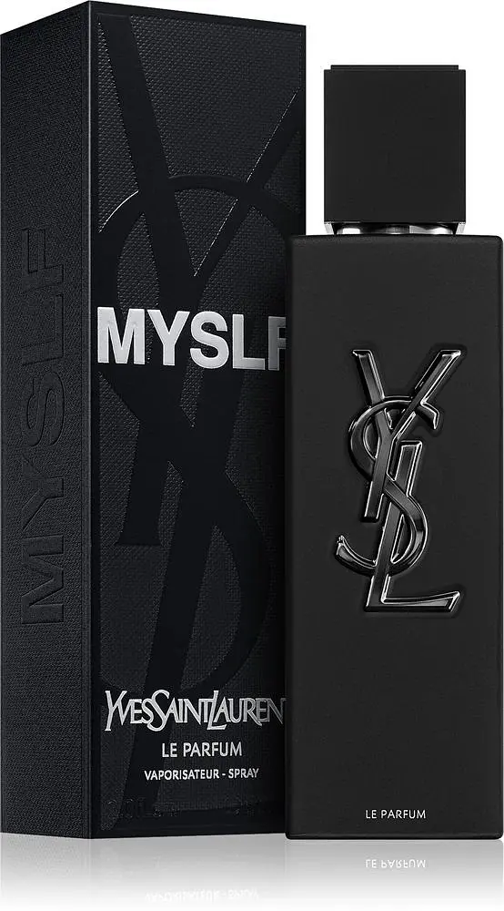 Оригінал Yves Saint Laurent MYSLF Le Parfum 60 мл Парфуми