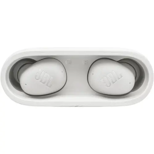 Навушники Wave Buds 2, White JBL teh0020105 - фото 6