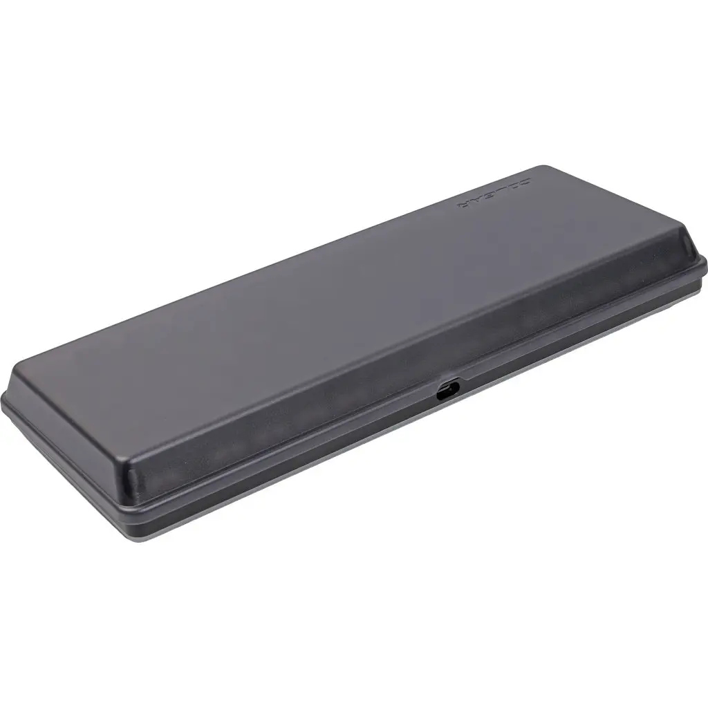 Клавіатура Cougar Puri Mini RGB USB Black (Puri Mini RGB) - фото 7