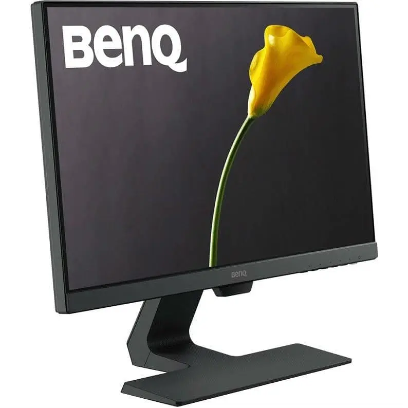 Монітор 21.5" BenQ GW2283 FHD IPS 76Hz (9H.LHLLA.TBE) - фото 2