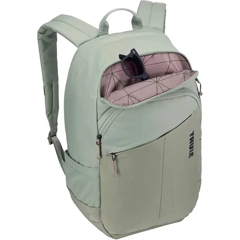 Рюкзак для ноутбука Thule Campus Exeo TCAM-8116 Quiet Green 28 л (3205210) - фото 4