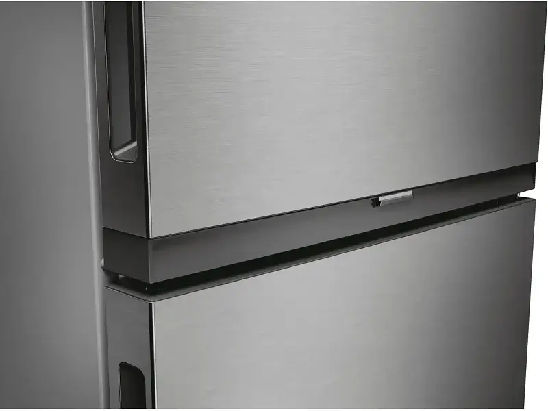 Холодильник Candy CNCQ2T518EX - фото 4