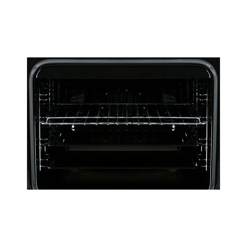 Духовой шкаф LUXELL B66-SGF3 (DDT) BLACK - фото 6