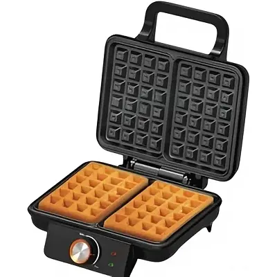 Вафельниця ARDESTO SM-L100LWAFFLE - фото 10