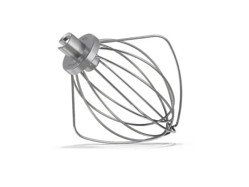 Планетарний міксер KitchenAid 5KSM50PKVEMJ - фото 7