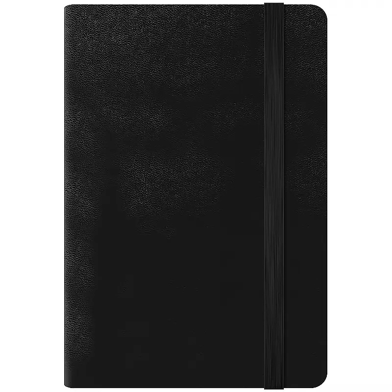 Щоденник Axent 2026 Pocket Strong 104х146 мм чорний (8833-26-01-A) - фото 3