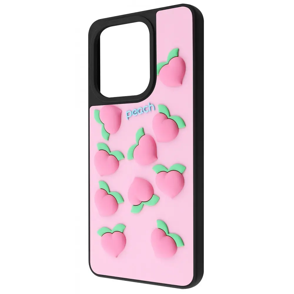 Чохол WAVE Doodle Case Xiaomi Redmi Note 13 4G в асортименті - фото 4