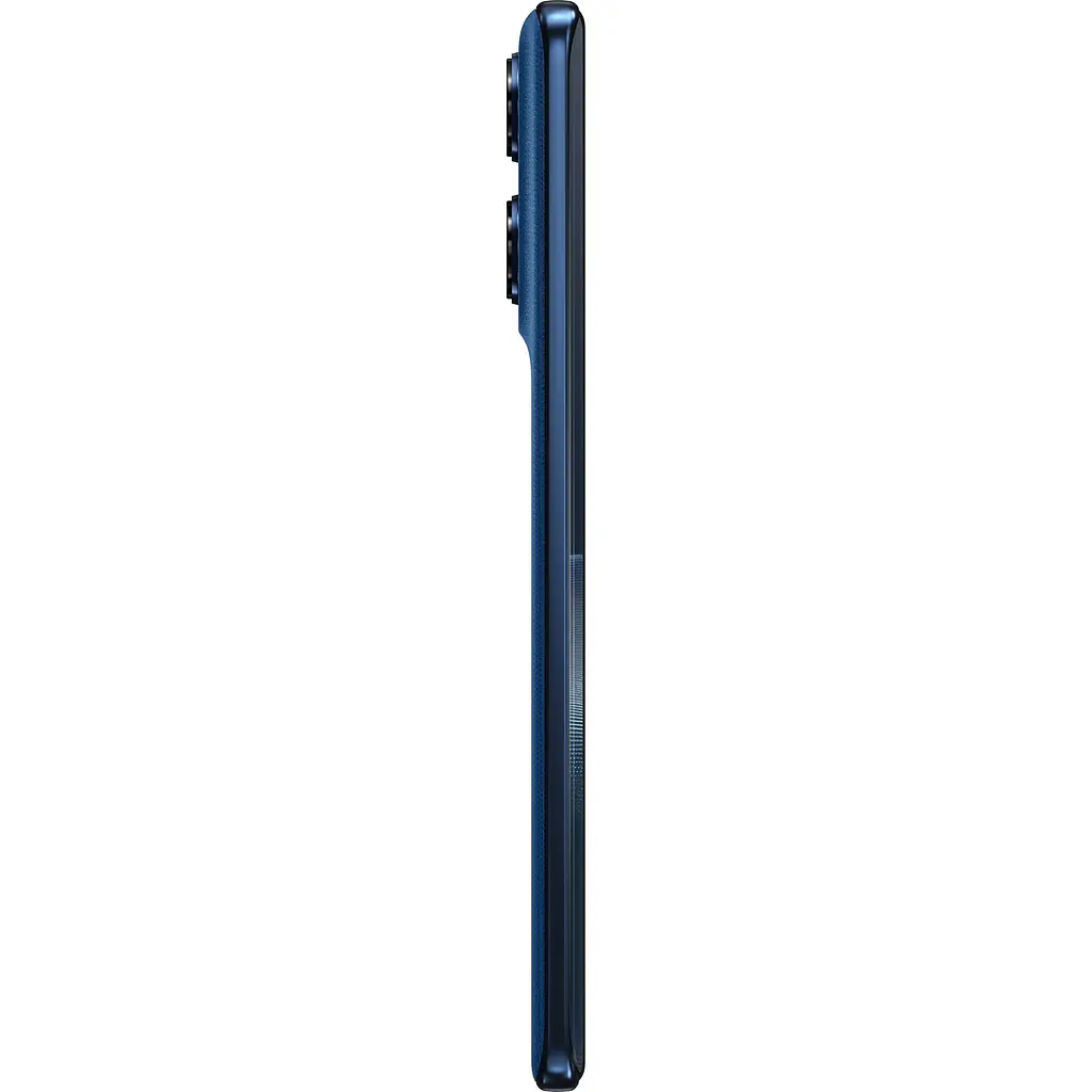 Смартфон Motorola Edge 60 12/256GB Gibraltar Sea (PB7H0031RS) UA-UCRF [146411] - фото 8