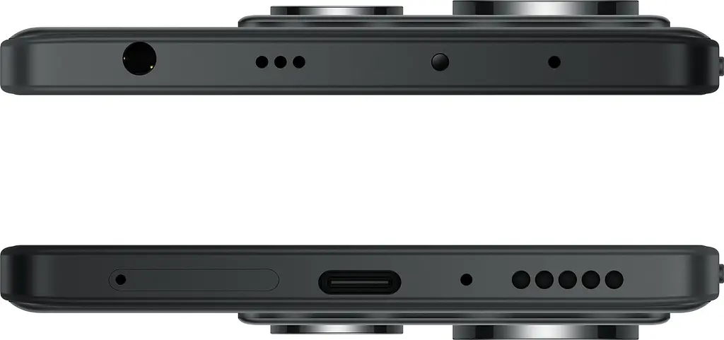 Смартфон Xiaomi Redmi Note 14 5G 6/128GB Midnight Black (Global) NFC (with charger) - фото 9