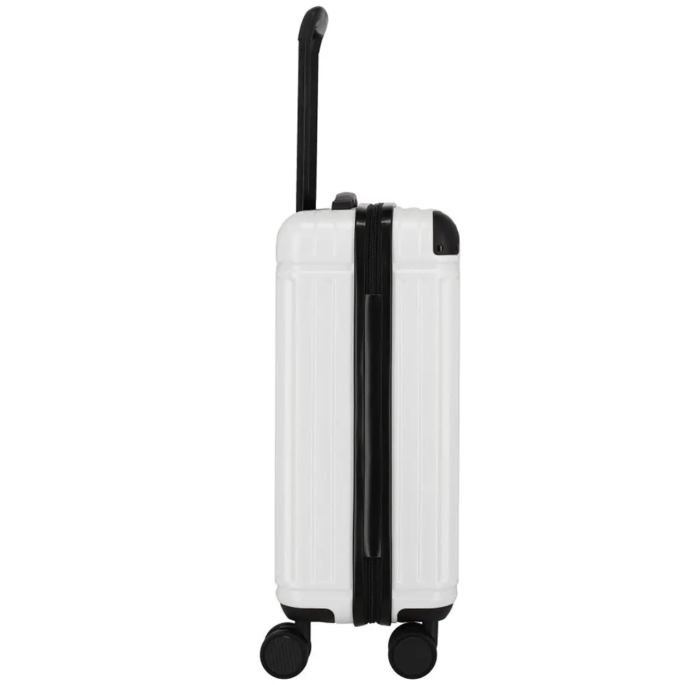 Валіза на 4 колесах Travelite Cruise S TL072647 White (TL072647-30) - фото 6