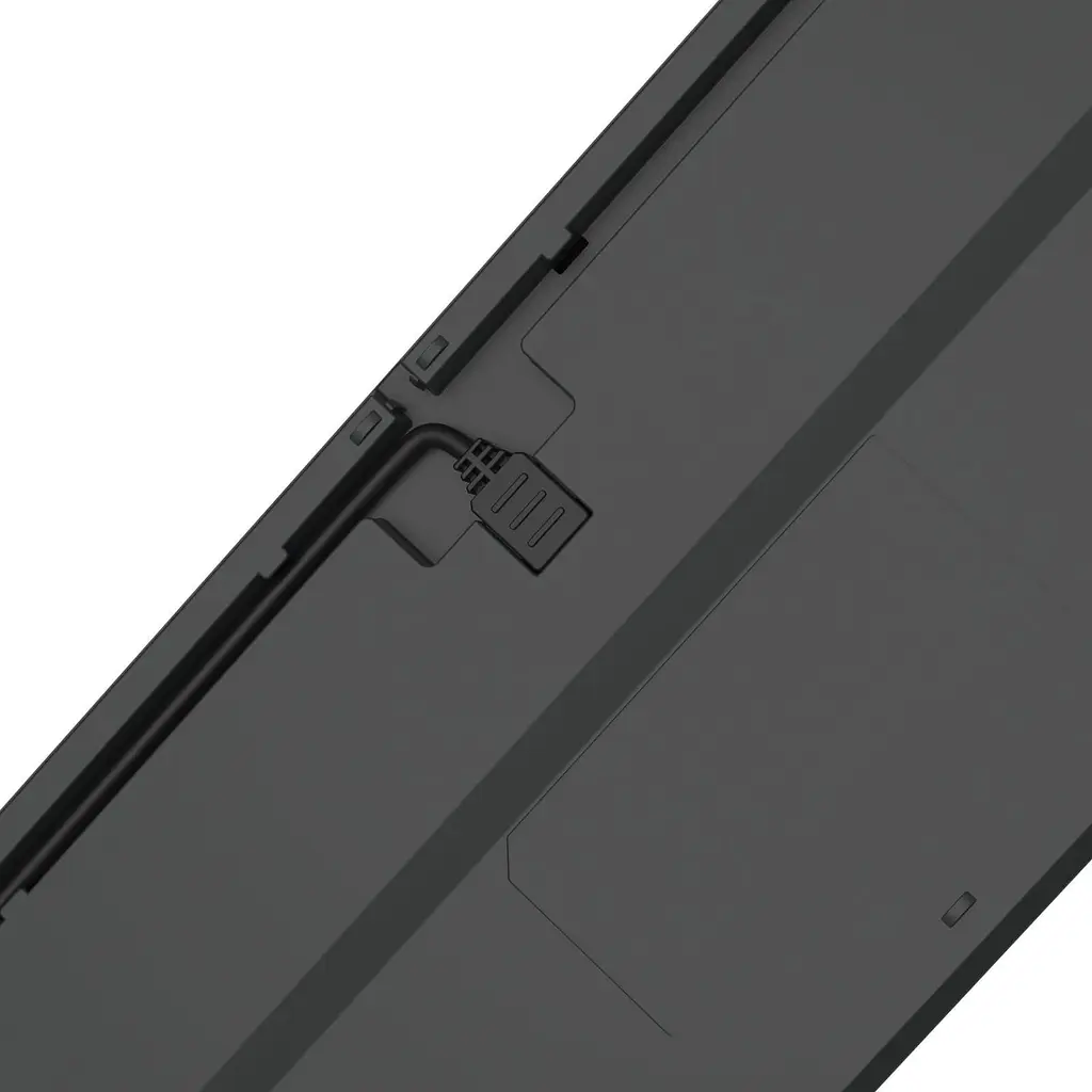 Клавіатура Bloody A4Tech WS98 Grey White (WS98 (Grey)) - фото 14