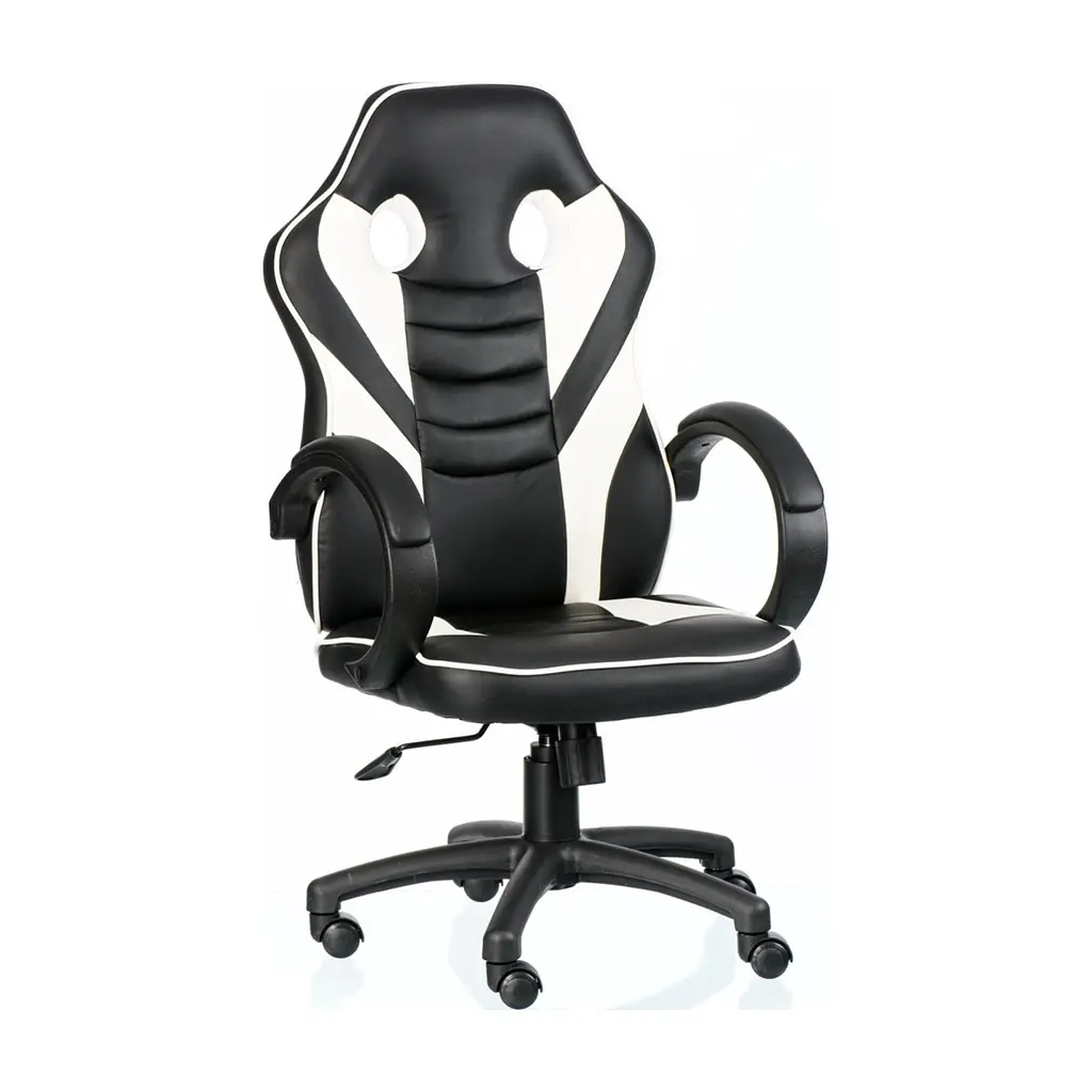 Крісло ігрове Special4You Raptor Seat (E7696) - фото 3