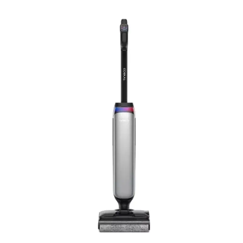 Пилосос Tineco Floor One S9 Artist Premium (FW2C0700DE) - фото 5