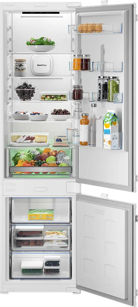 Холодильник Beko B5BCNA325HS (7220883) - фото 6