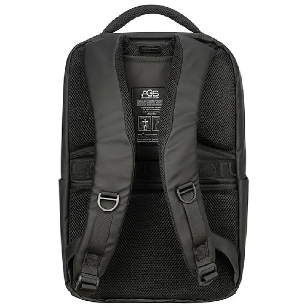 Рюкзак для ноутбука Tucano 15.6" Marte Gravity AGS, Blue (BKMAR15-AGS-B) - фото 2