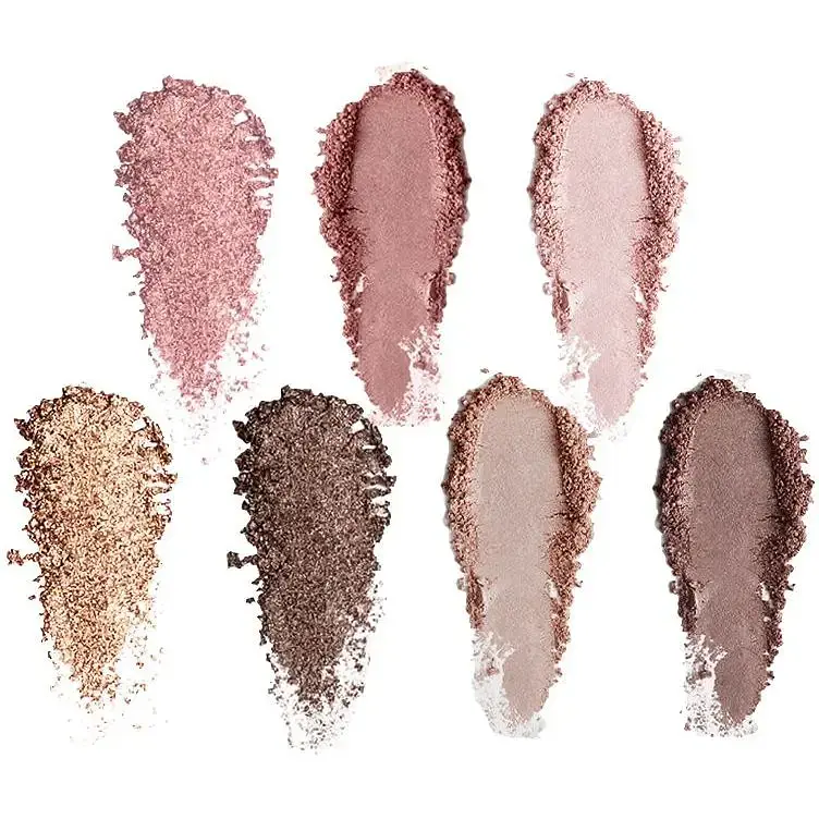 Палетка тіней для повік Lamel Selflove Eyeshadow Palette №402, 8.5 г - фото 3