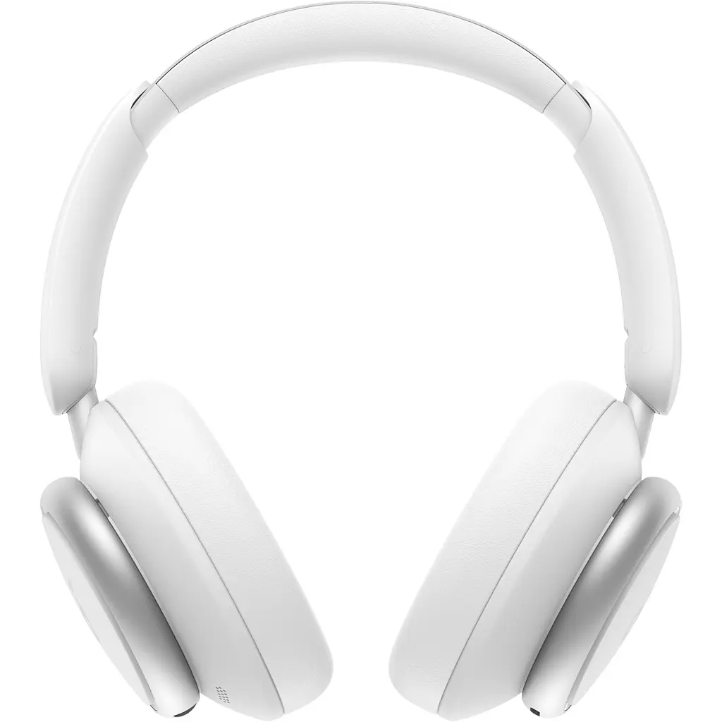 Навушники Anker SoundСore Space Q45 White (A3040G21) - фото 3