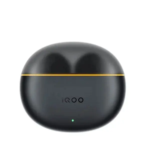 Наушники беспроводные Iqoo Air 3 iXE W35 TWS черные - фото 2