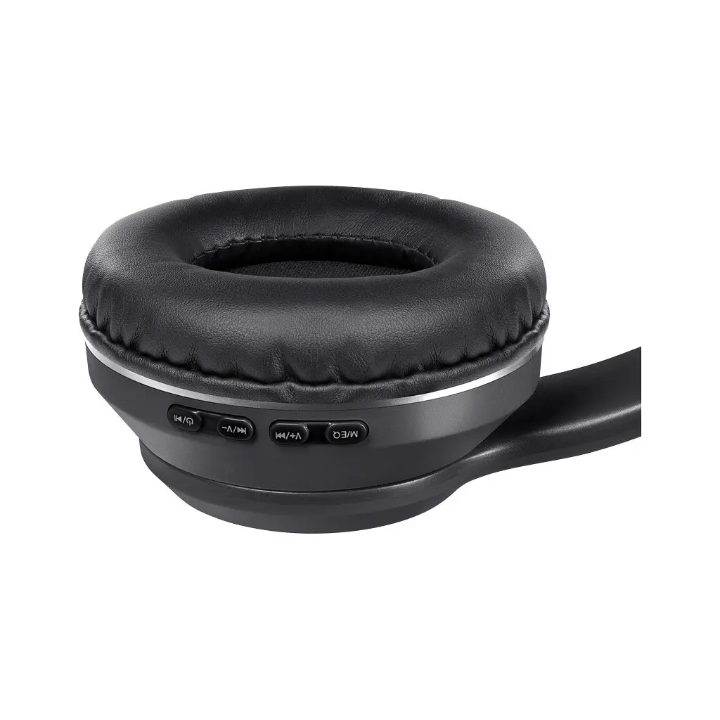 Наушники Defender FreeMotion B595 Bluetooth Black (63595) - фото 5
