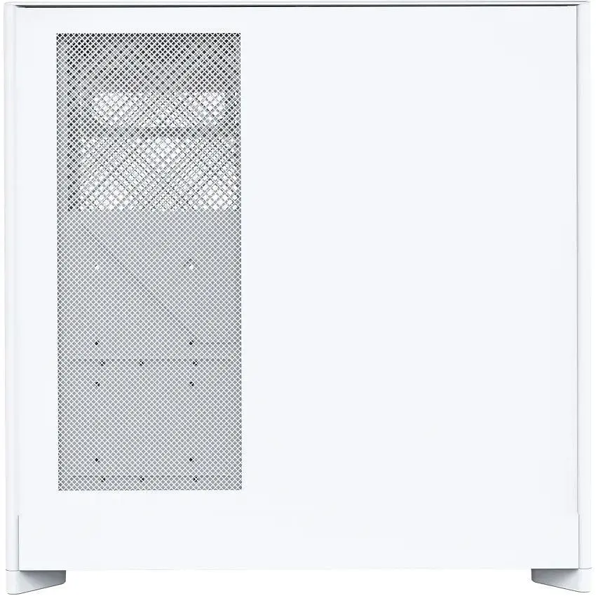 Корпус MONTECH HS02 Pro White [146598] - фото 8