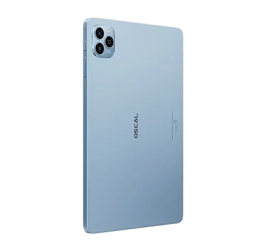 Планшет Oscal Pad 9 4/128Gb LTE Blue UA UCRF - фото 2
