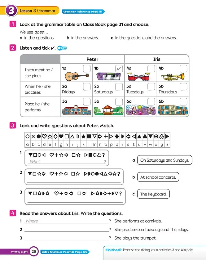 Bright Ideas 3 Activity Book with Online Practice - фото 4
