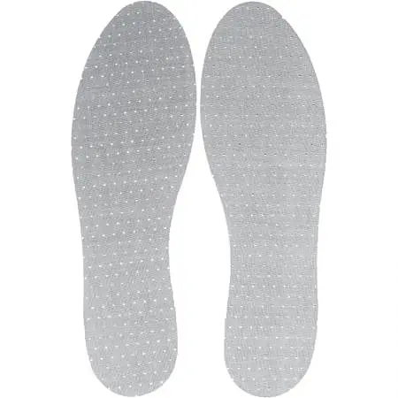 Стельки Silver Odour Stop Fresh Line, Анти-запах, всесезонные, 1 пара - фото 2