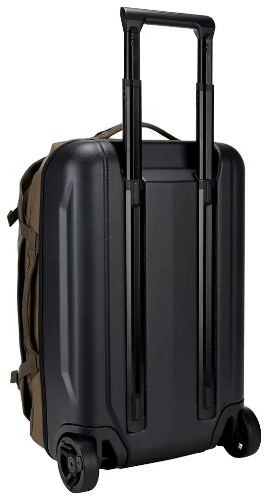 Сумка на колесах Thule Chasm Carry-On 55 см (Deep Khaki) 3205602 (TH 3205602) - фото 15