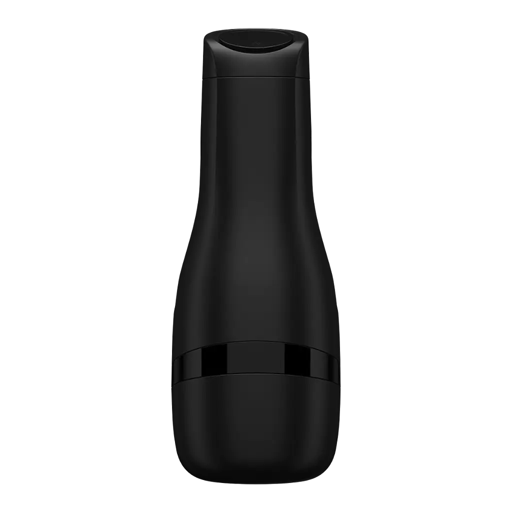 Мастурбатор Satisfyer Men Classic чорний - фото 4