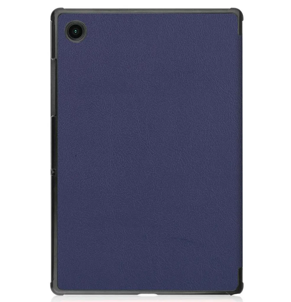 Чехол Primolux Slim для планшета Samsung Galaxy Tab A8 10.5" 2021 (SM-X200 / SM-X205) Dark Blue - фото 2