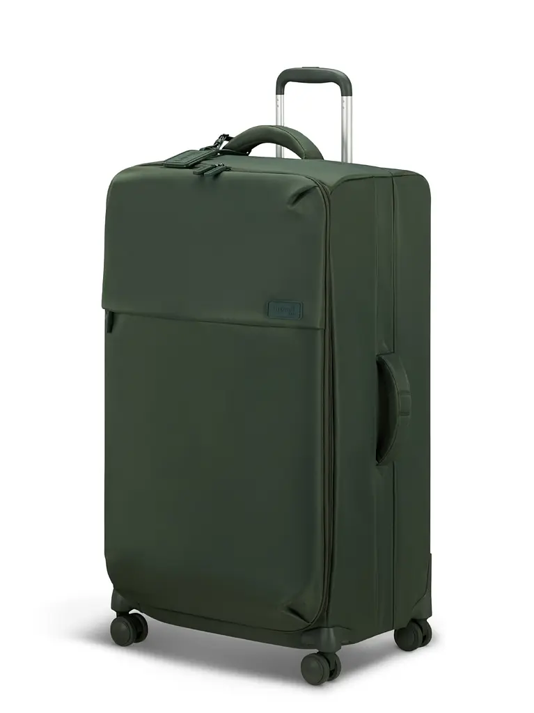 Чемодан Lipault PLUME 79 см KHAKI 79x46x31 P91*44004 - фото 4