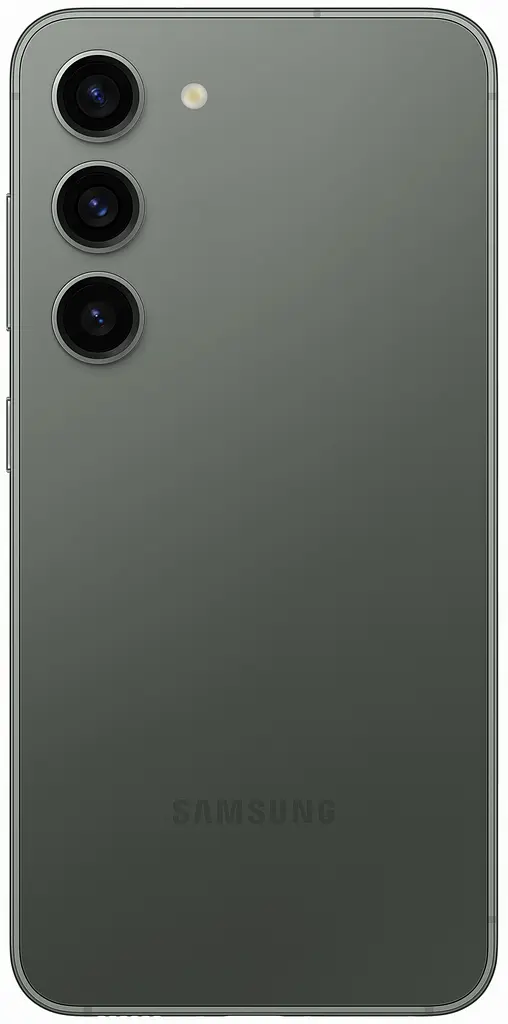 Смартфон Samsung Galaxy S23 8/256GB Green SM-S9110 2 SIM (Asian Version) - фото 3