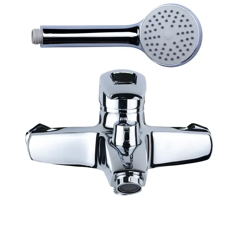 Змішувач AQUATICA KM-1C133C - фото 3