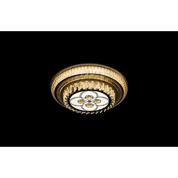 LED люстри Linisoln 1086-6 - фото 2