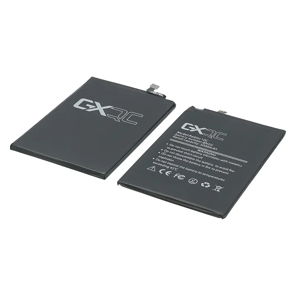 Аккумулятор Xiaomi GXQC BN5G для Xiaomi Redmi 10C - фото 2