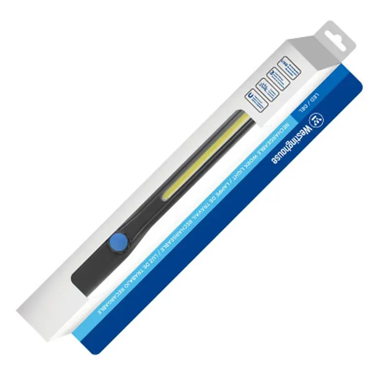 Ліхтар Westinghouse WF60 5W COB з USB (WF60-HCB) - фото 2