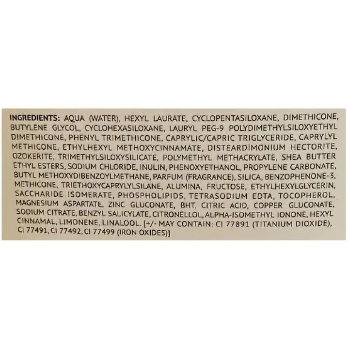Тональний крем TopFace Pure Touch Tinted Moisturizer PT566 відтінок 001, 30 мл - фото 3