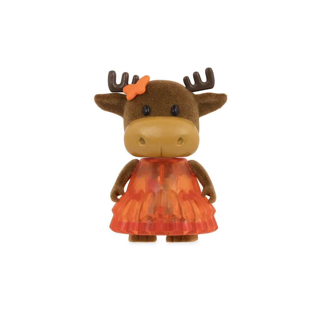 Іграшка-сюрприз Lil Woodzeez Bobblehead Серія 5 (51401GTZ) - фото 2