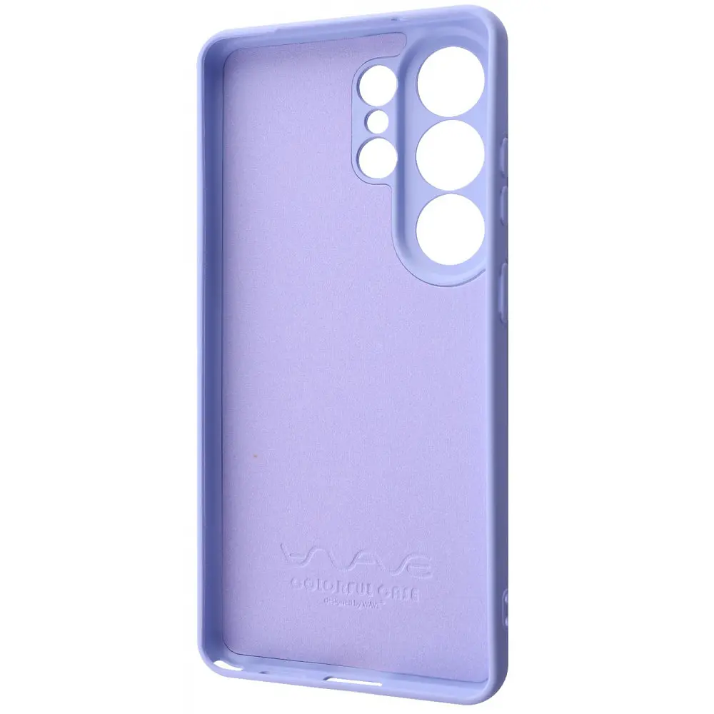 Чохол WAVE Colorful Case (TPU) Samsung Galaxy S26 Ultra в асортименті - фото 2