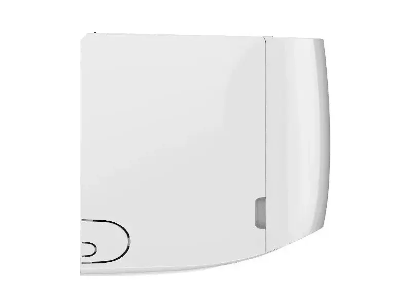 Спліт-система Hisense Omega CF35YR1D - фото 4