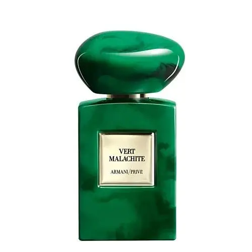Оригінал Giorgio Armani Armani Prive Vert Malachite 50 мл Парфумована вода - фото 3