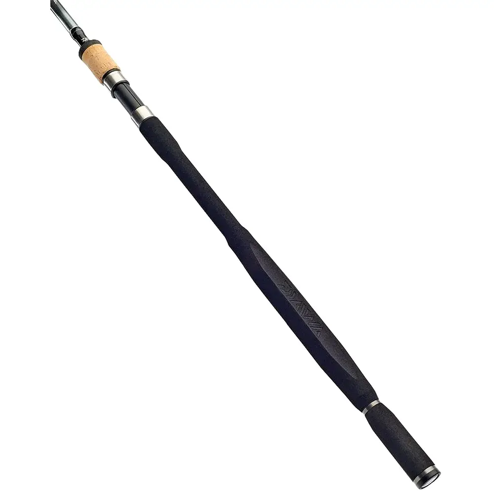 Вудилище фідерне Daiwa N'Zon Super Slim X Power Carp Feeder 3.66m 240g - фото 7