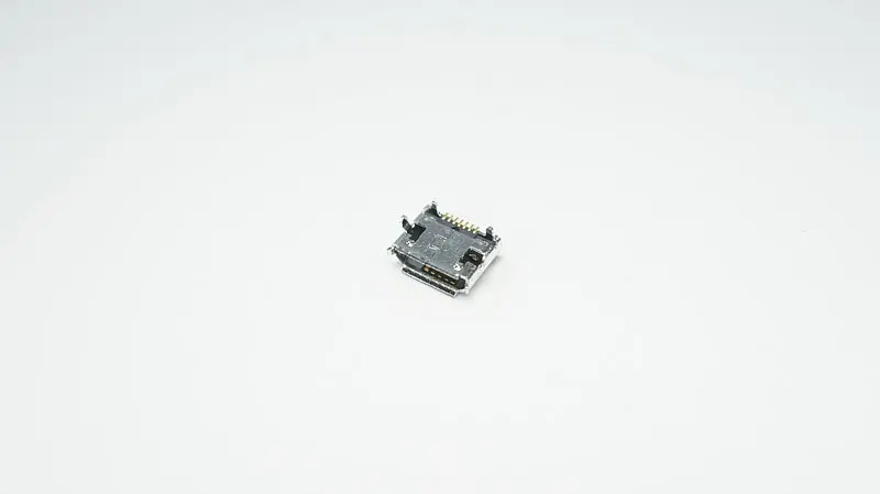 Роз'єм microUSB MUJ078 для планшета телефону - фото 3