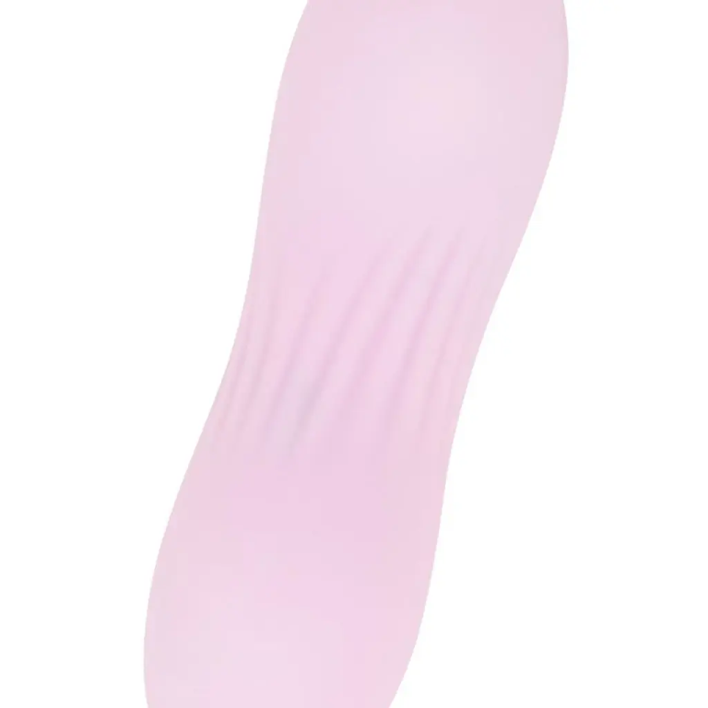 Вібратор Fleshlight Good Vibes Only Siva, 21 см (рожевий) - фото 9