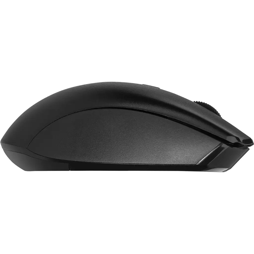Мишка Xtrike ME GW-224 Silent Bluetooth/Wireless Black (GW-224BK) - фото 3